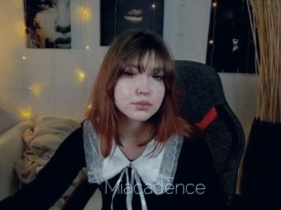 Miacadence