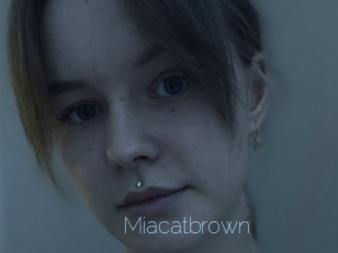 Miacatbrown