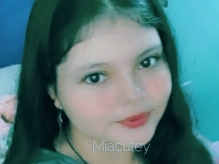 Miacutey