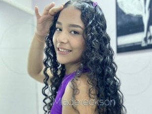 Miadereckson