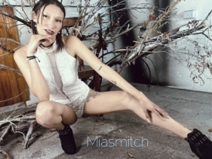 Miasmitch