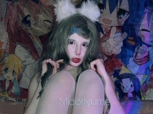 Midoriyume