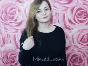 Mikabluesky