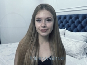 Milanabalmain