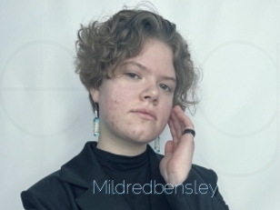 Mildredbensley