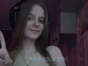 Mildredcantrell