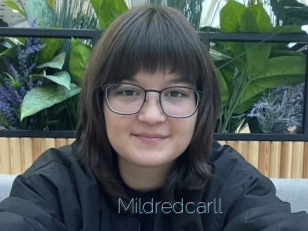 Mildredcarll