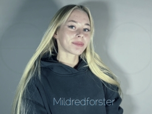 Mildredforster