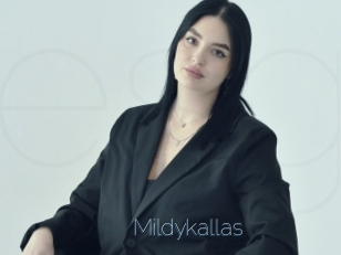 Mildykallas