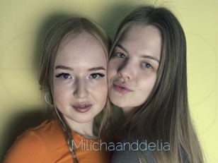 Milichaanddelia