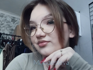 Minedesteva