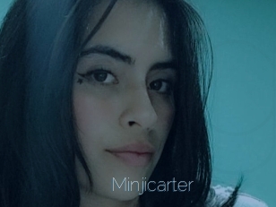 Minjicarter