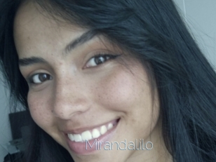 Mirandalilo