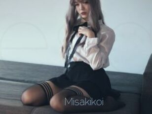 Misakikoi