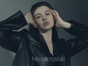 Missacrystall