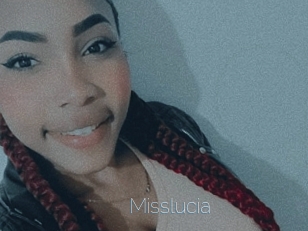 Misslucia