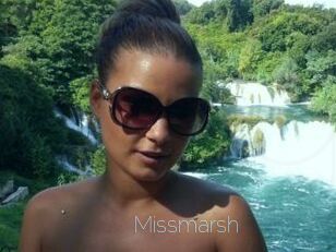 Missmarsh