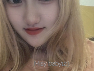 Misy_baby123