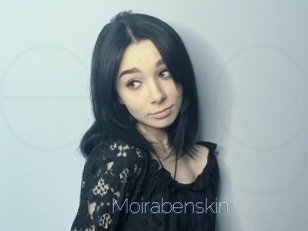 Moirabenskin