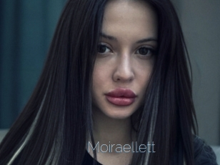 Moiraellett