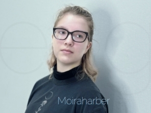 Moiraharber