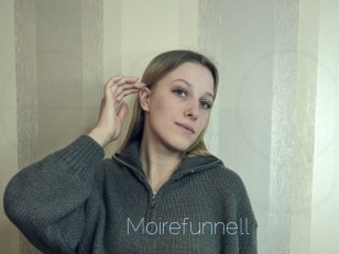 Moirefunnell