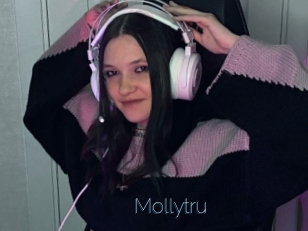 mollytru Elle se Gode