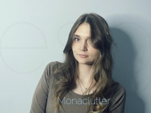 Monaclutter