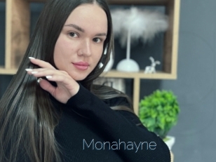 Monahayne