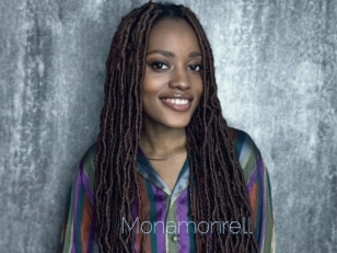 Monamonrell