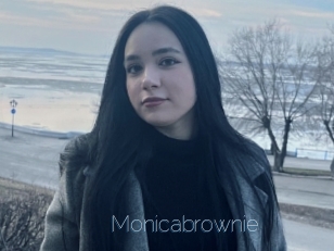 Monicabrownie