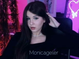 Monicageler