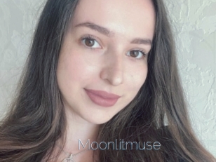 Moonlitmuse