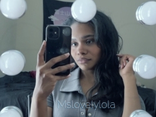 Mslovelylola