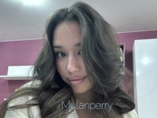 Mulanperry