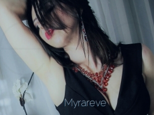 Myrareve