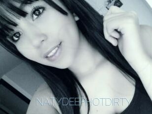 NATYDEEPHOTDIRTY