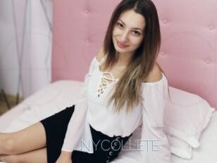 NYCOLLETE