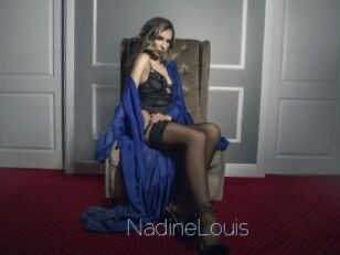 NadineLouis