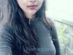 Namara_love