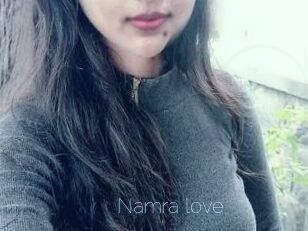 Namra_love