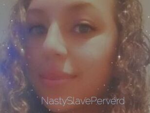 NastySlavePerverd