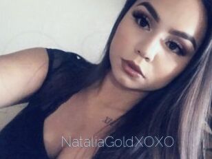 NataliaGoldXOXO