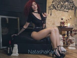 NatashaKant