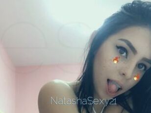 NatashaSexy21