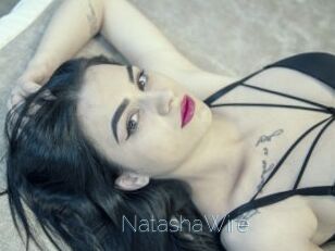 NatashaWire