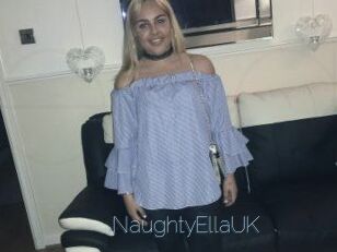 Naughty_EllaUK