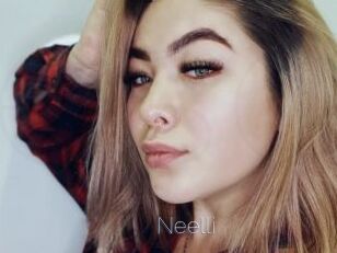 Neelli