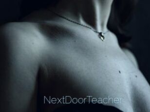 NextDoorTeacher