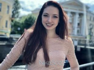 NikaScott